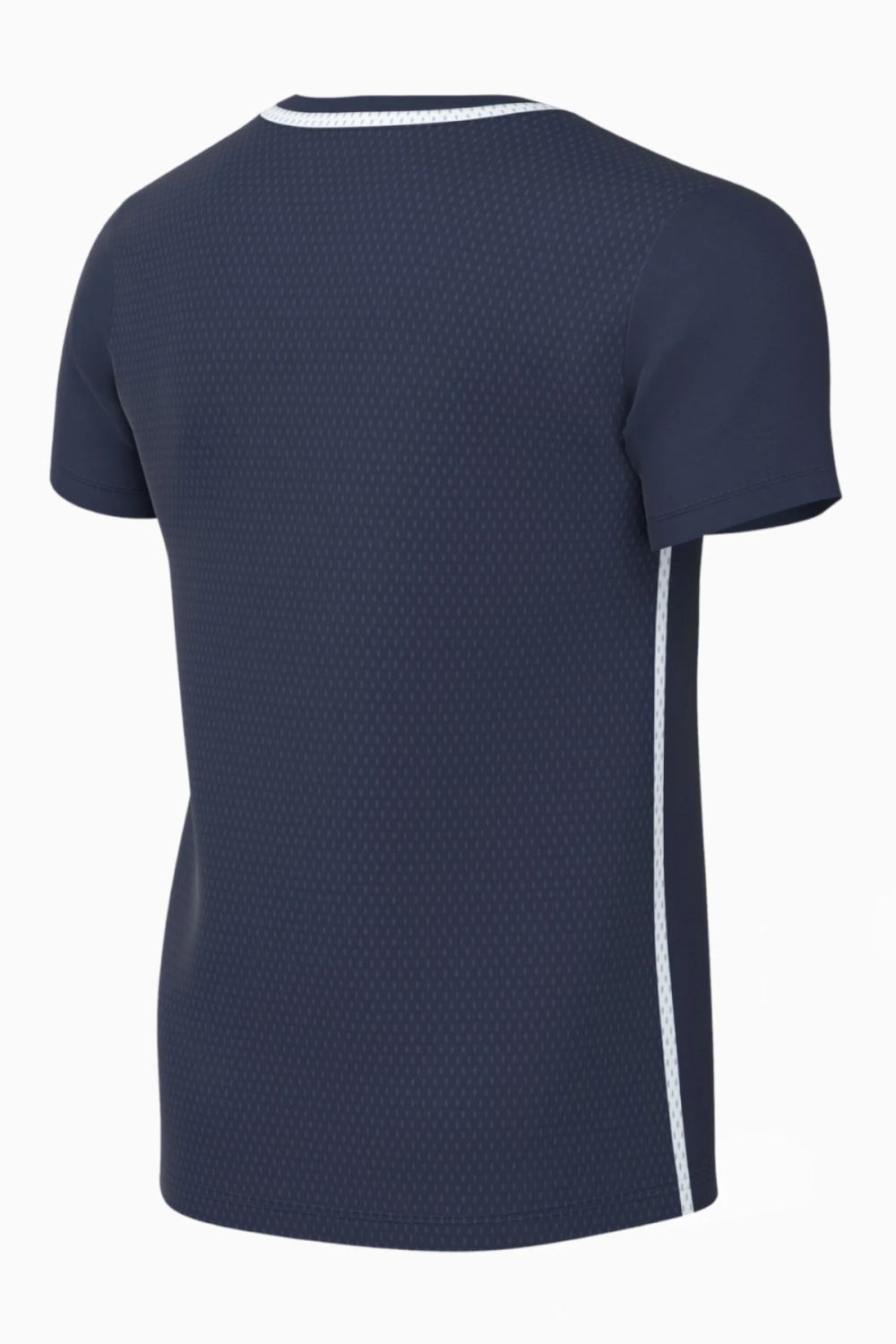 Футболка Nike Dri-FIT Park 26 Junior - темно-синий