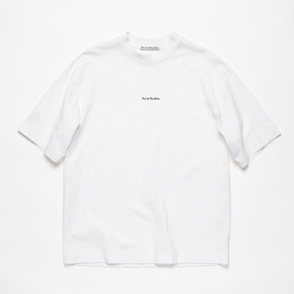 Заказать в Москве майку Acne Studios