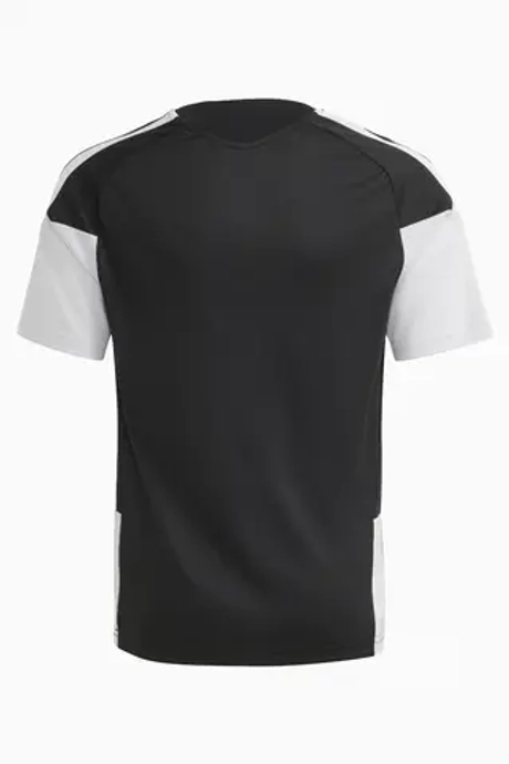 Футболка adidas Liverpool FC 26/27 Tiro Training Junior - черный