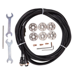 Аппарат для ручной лазерной сварки, резки и очистки FOXWELD LASER 3000-3-МТ 9403