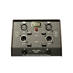 HUM Audio Devices RP-2