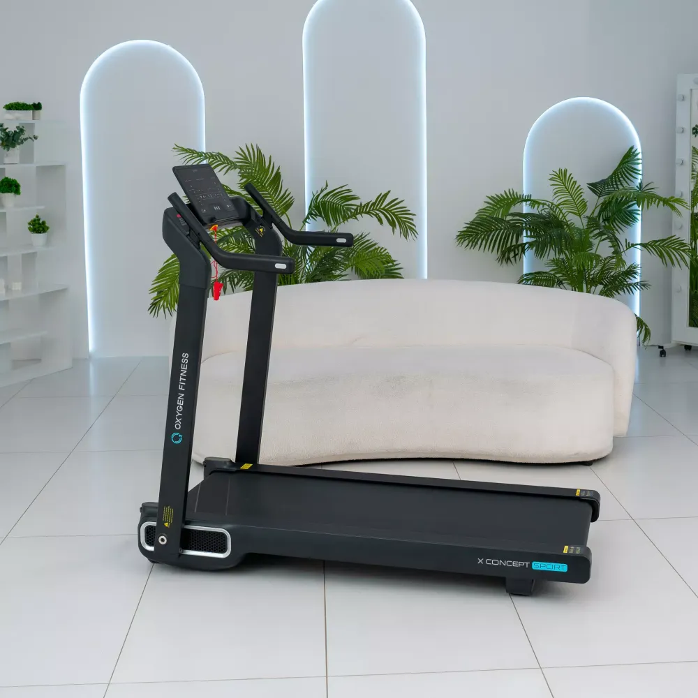 Беговая дорожка OXYGEN FITNESS X-CONCEPT SPORT