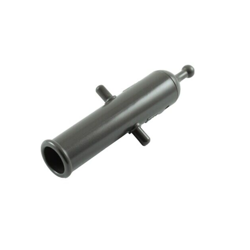 Пушка x110c01 Dark Bluish Gray