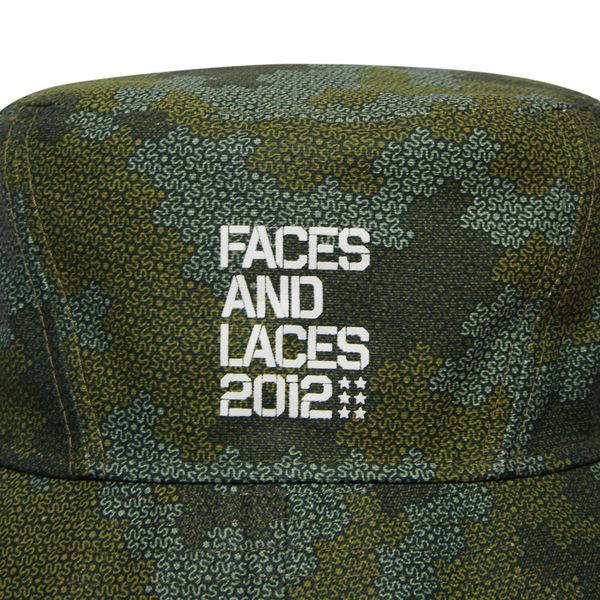 Панама Bucket / 2012 - фото 5