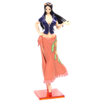 Фигурка One Piece Glitter&Glamours Nico Robin (Ver.A)