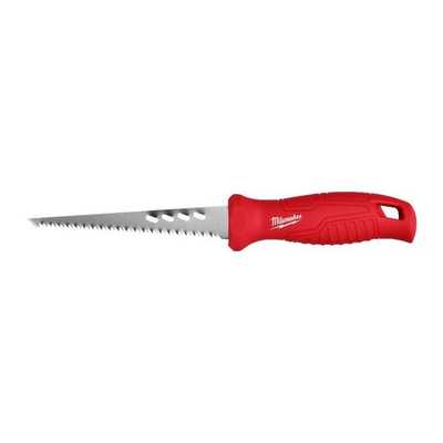 Нож-пилка для гипсокартона Milwaukee 4932479783