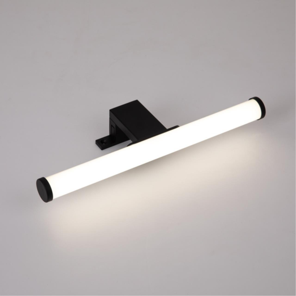 Светодиодная подсветка Arte Lamp ORIZZONE A2935AP-1BK