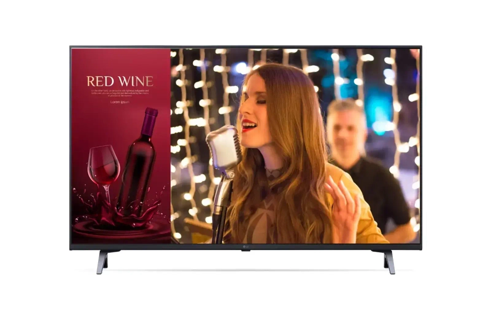 Телевизор коммерческий LG 50UN640S