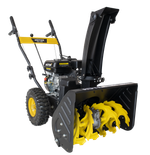Бензиновый снегоуборщик SGC 4000 (SGC 4000) HÜTER 70/7/5