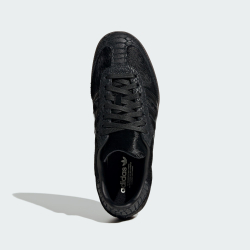 ADIDAS Кроссовки Samba OG с змеиным принтом, черный
