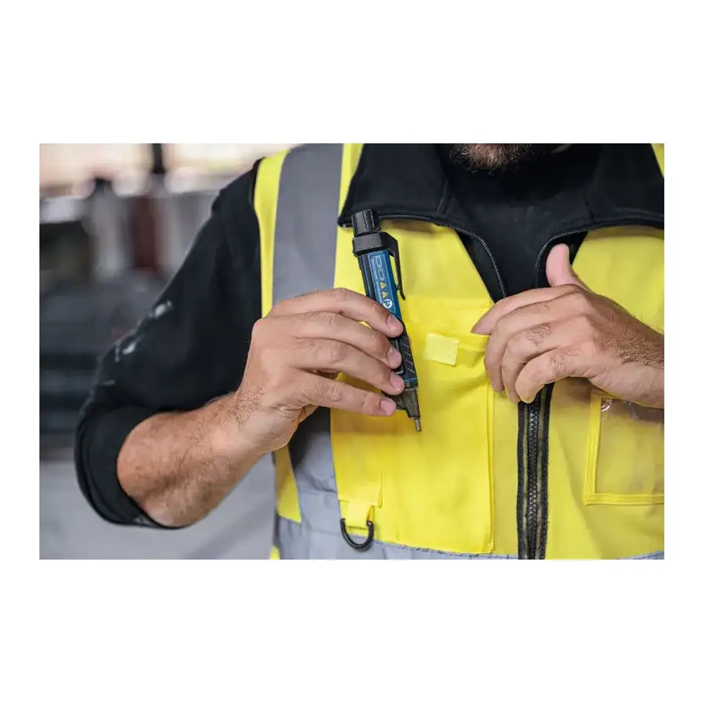 Индикатор напряжения GVD 1000-17 BOSCH 0601077000