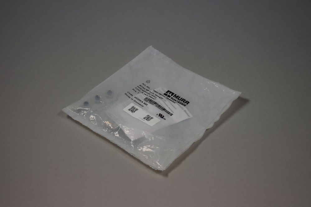 MURRELEKTRONIK 7000-08331-0000000 MURRELEKTRONIK 7000-08331-0000000