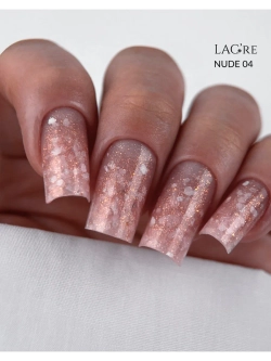 Гель для ногтей MIX NUDE 04/ 20г