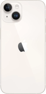 Apple iPhone 14 128GB Starlight