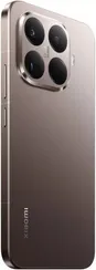 Смартфон Xiaomi 15T Pro 12 ГБ | 256 ГБ («Золотой мокко» | Mocha Gold) (версия Global)