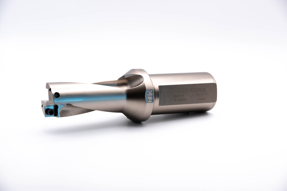 Сверло корпусное C32-2D28-59SP09