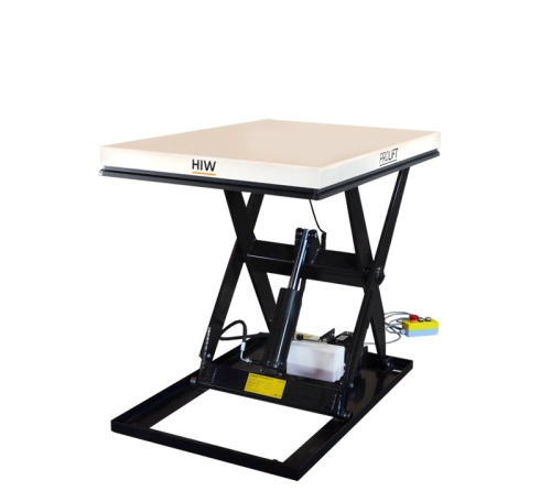 Подъемный стол PROLIFT M2 HIW2.0EU