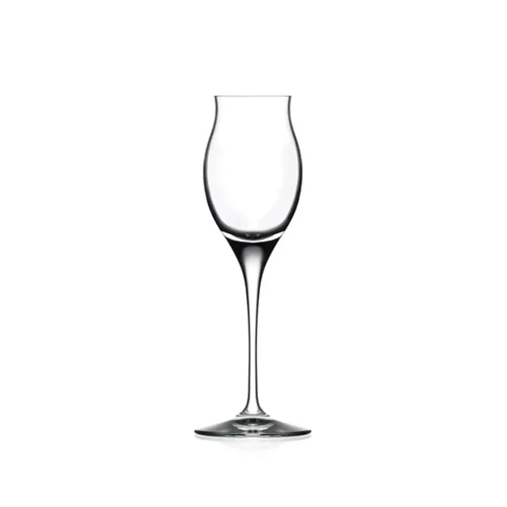 Рюмка для ликера 100 мл хр. стекло Invino d 5 см h17,5 см RCR [6]