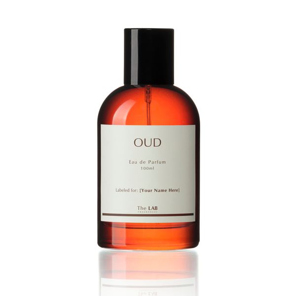 The Lab Fragrances Oud