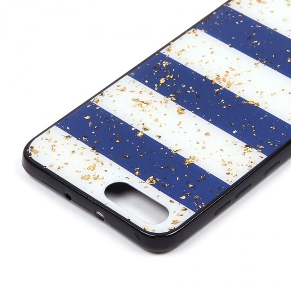 Чехол для Huawei Honor V10, 010811