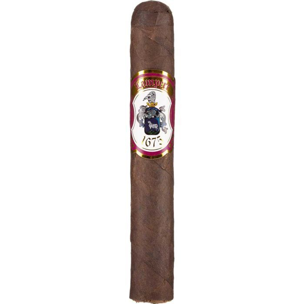 Lampert 1675 Edicion Morado Toro