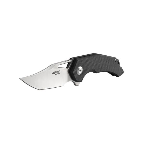 Складной нож Firebird FH61-BK c клинком из стали D2, рукоять G10