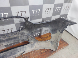 Бампер передний BMW X3 (G01) 17-нв Б/У Оригинал 5111139605