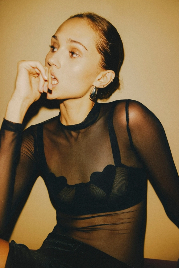 Боди Undress Code Stay Simple