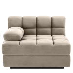 Боковой элемент дивана Sofa Dean left арт.115032
