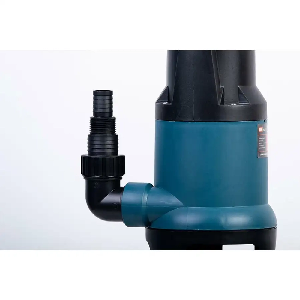 DN-850T Дренажный насос ALTECO 18644