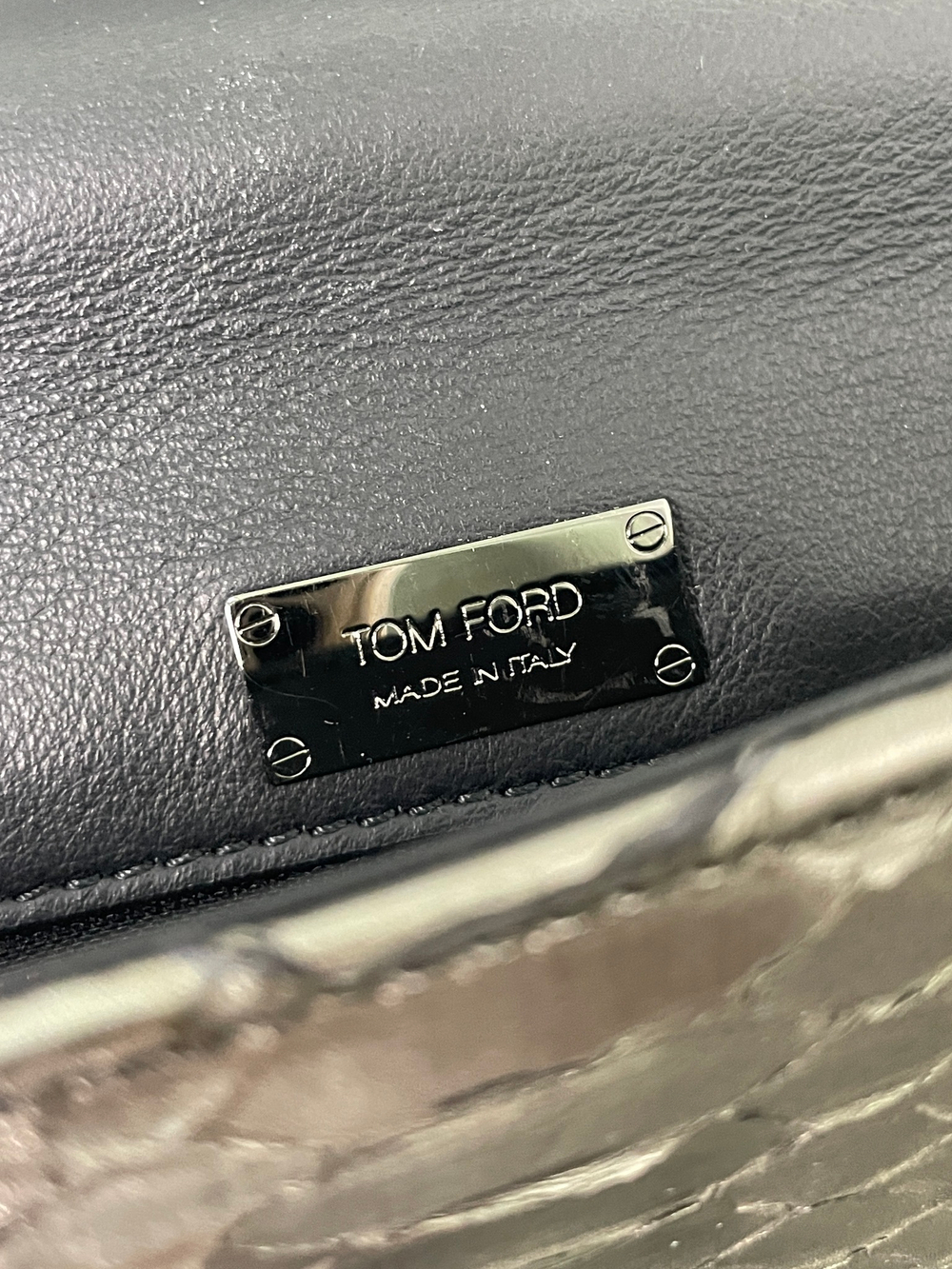 Сумка Tom Ford