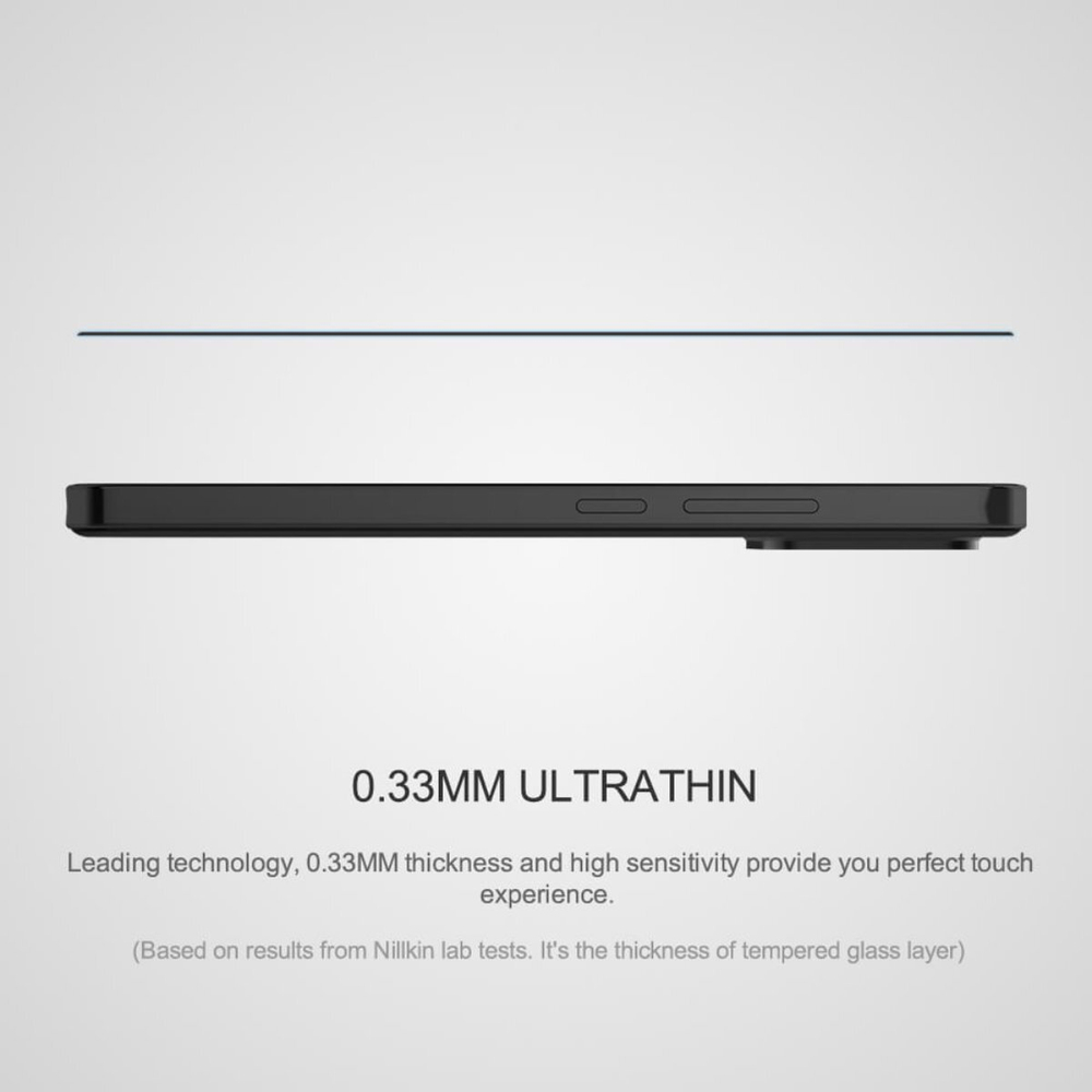 Защитное стекло Nillkin CP+ PRO для Xiaomi 13