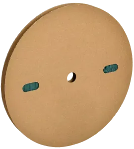 Термоусадочная трубка ТТУ 50/25 ИЭК зеленая 25 м/упак IEKUDRS-D50-25-K06