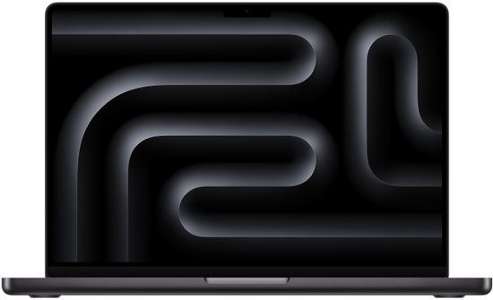 Apple MacBook Pro 14" (M5 Pro 18C CPU, 20C GPU, 2026) 48 ГБ, 1 ТБ SSD, «черный космос»