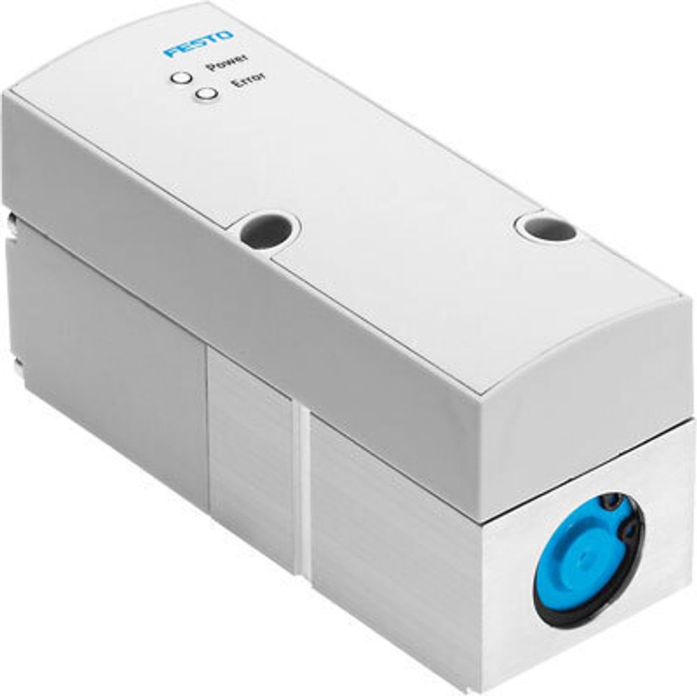 VPPM-6TA-L-1-F-0L2H-S1 Пропорциональный регулятор давления
