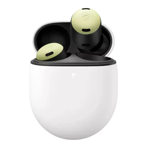 Google Pixel Buds Pro TWS «Лемонграсс» | Lemongrass
