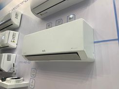 Сплит-система инверторного типа Ballu Defender BSHI-18HN8 комплект