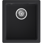 GranFest URBAN 4540 black