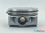 Поршни комплект STD VAG 2.0 CJX