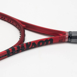 Ракетка для тенниса Профессиональные WILSON CLASH 100UL V2 265