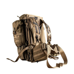 Рюкзак снайперский Eberlestock Phantom Pack Dry Earth 42,6 л