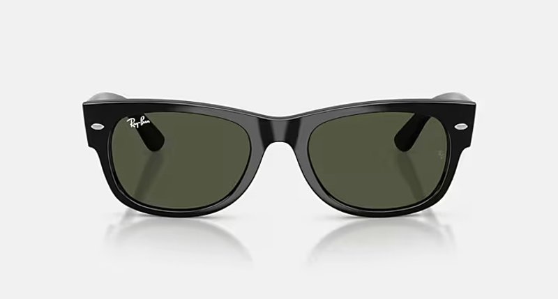 RAY-BAN MEGA WAYFARER II RB0832S 901/31