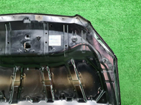 Капот Toyota RAV4 3 CA30 (2005-2010)