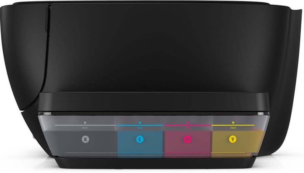 МФУ HP Ink Tank Wireless 415 цветное струйное Z4B53A