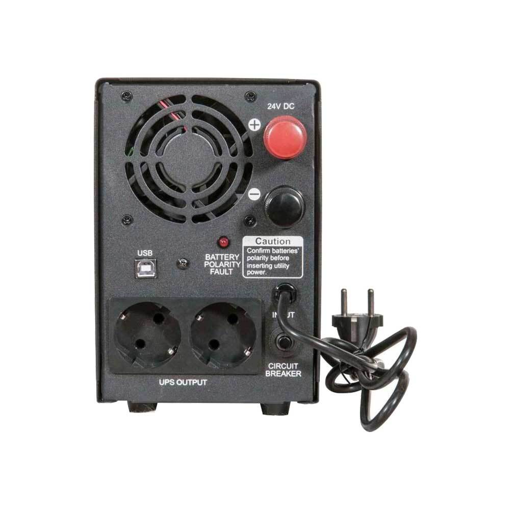 PowerCOM INF-1100 Сетевое оборудование