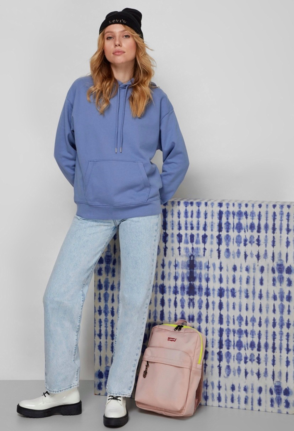 Джинсы LEVI'S
