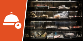 Сроки хранения морепродуктов, которые нужно брать во внимание