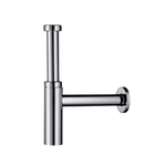Сифон для раковины CHROME DRAIN, хром, ST-CHRDRN-MOS
