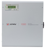 Источник бесперебойного питания Штиль SW1000SL