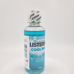 Ополаскиватель для полости рта Listerine Cool Mint, 95 мл (Германия)